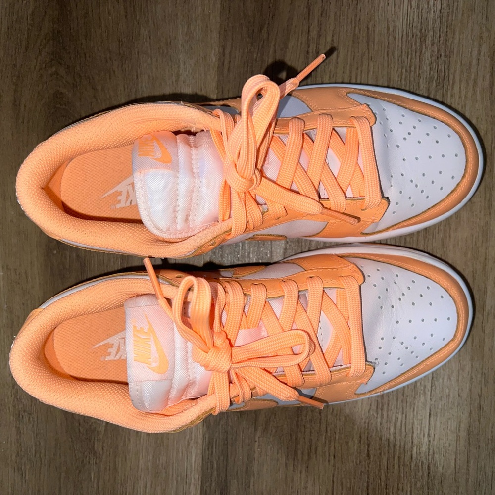 Nike Dunk Low